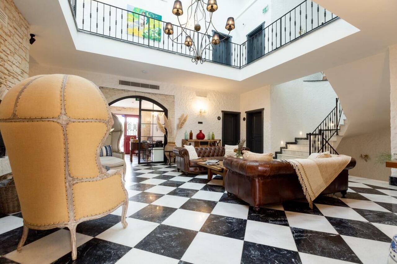 אלאקאטי Alachi Hotel מראה חיצוני תמונה