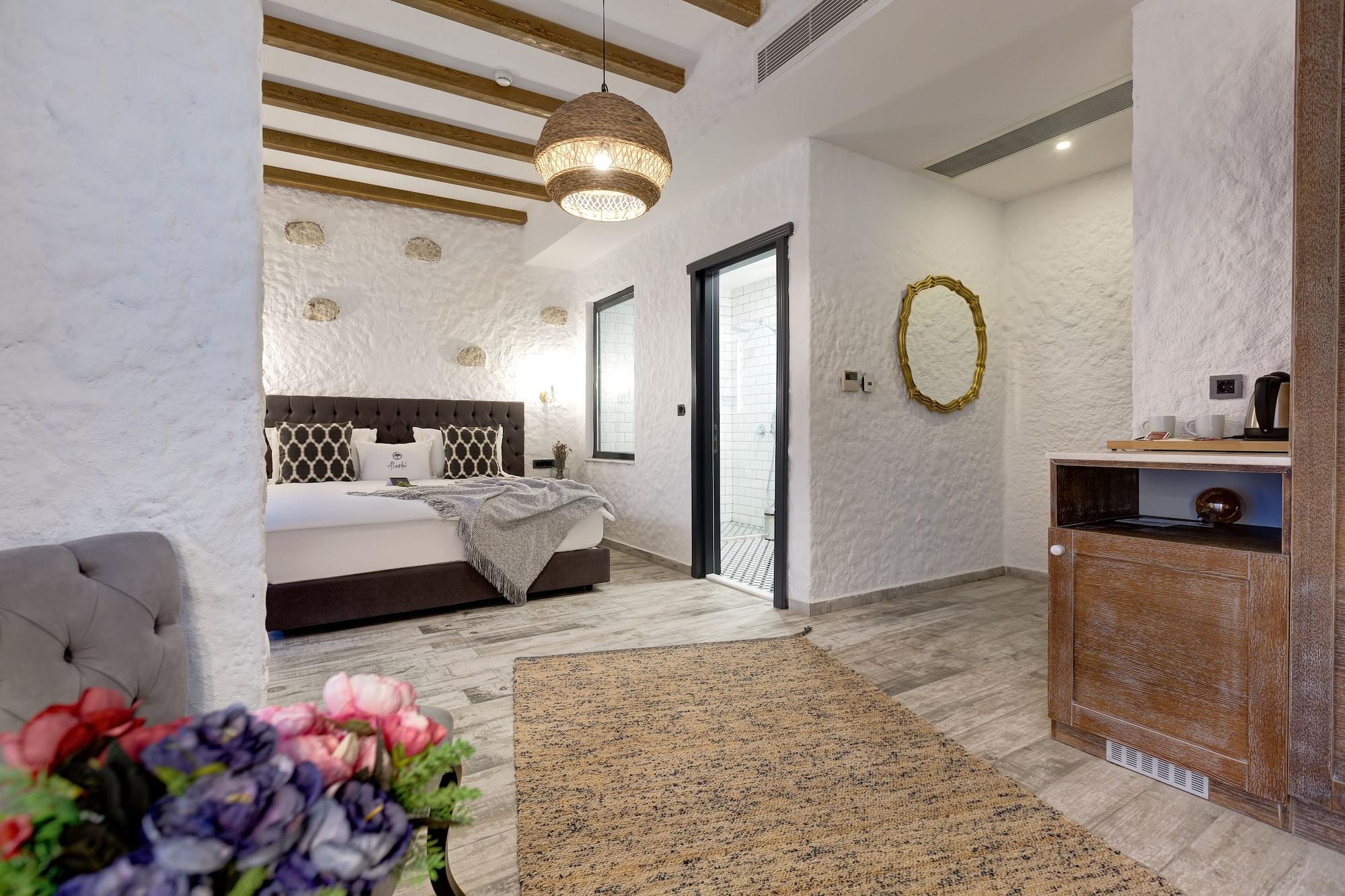 אלאקאטי Alachi Hotel מראה חיצוני תמונה