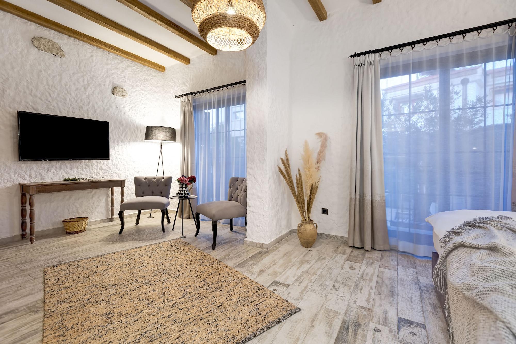אלאקאטי Alachi Hotel מראה חיצוני תמונה