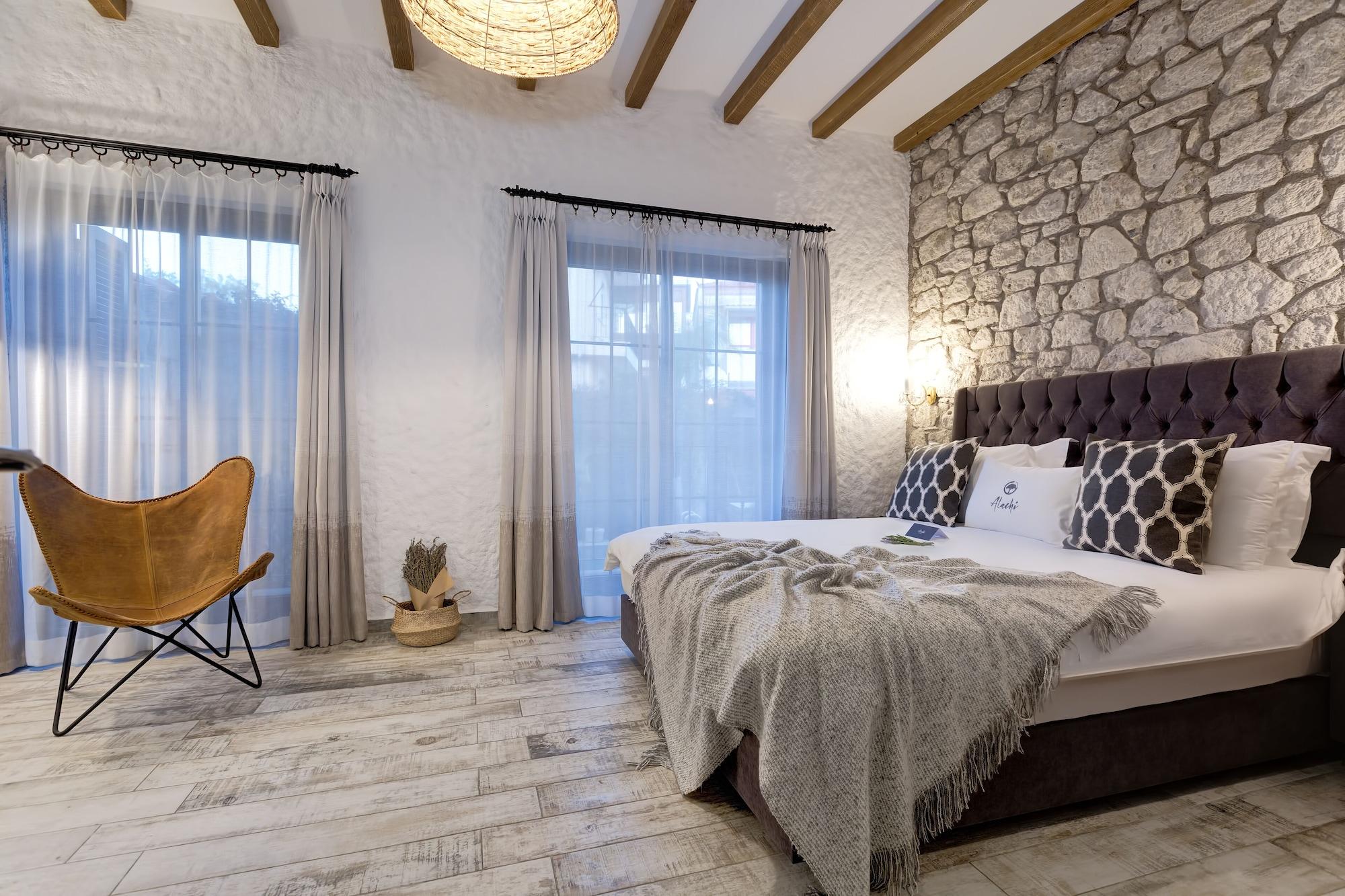 אלאקאטי Alachi Hotel מראה חיצוני תמונה