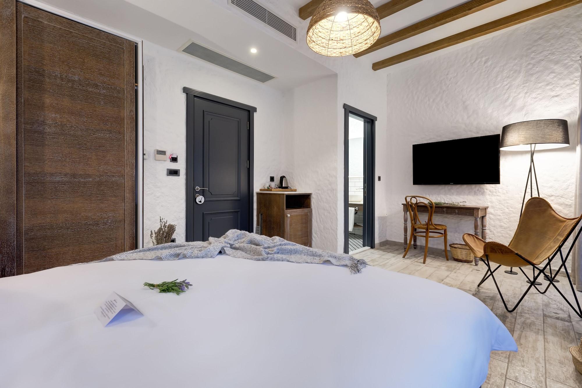 אלאקאטי Alachi Hotel מראה חיצוני תמונה
