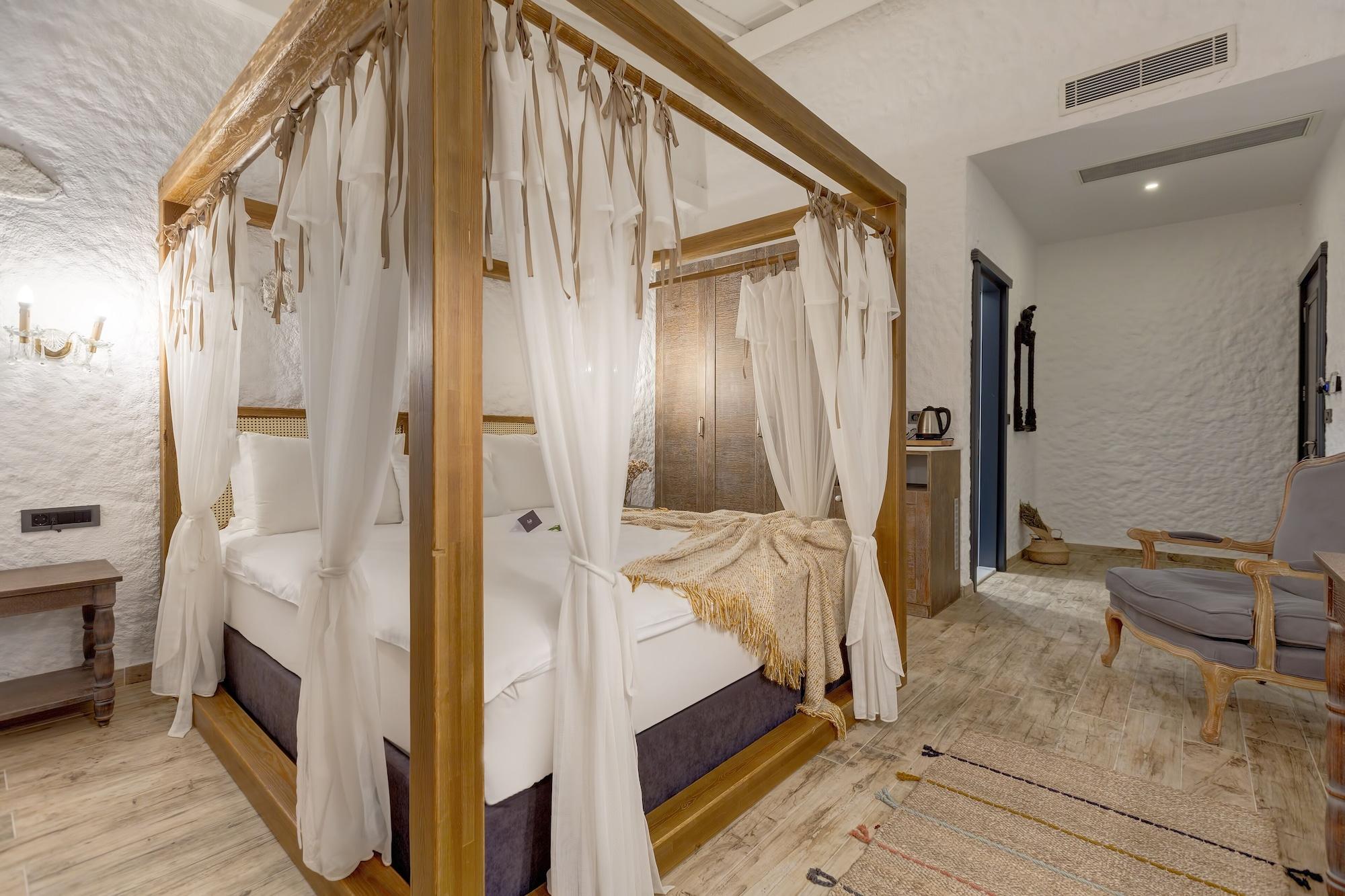 אלאקאטי Alachi Hotel מראה חיצוני תמונה