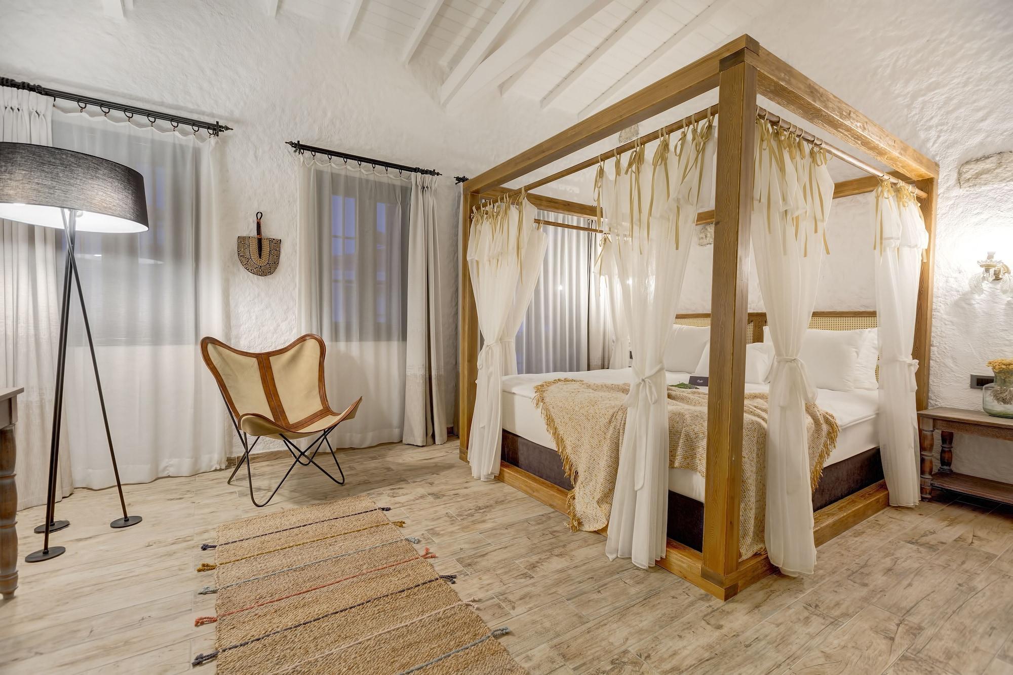 אלאקאטי Alachi Hotel מראה חיצוני תמונה