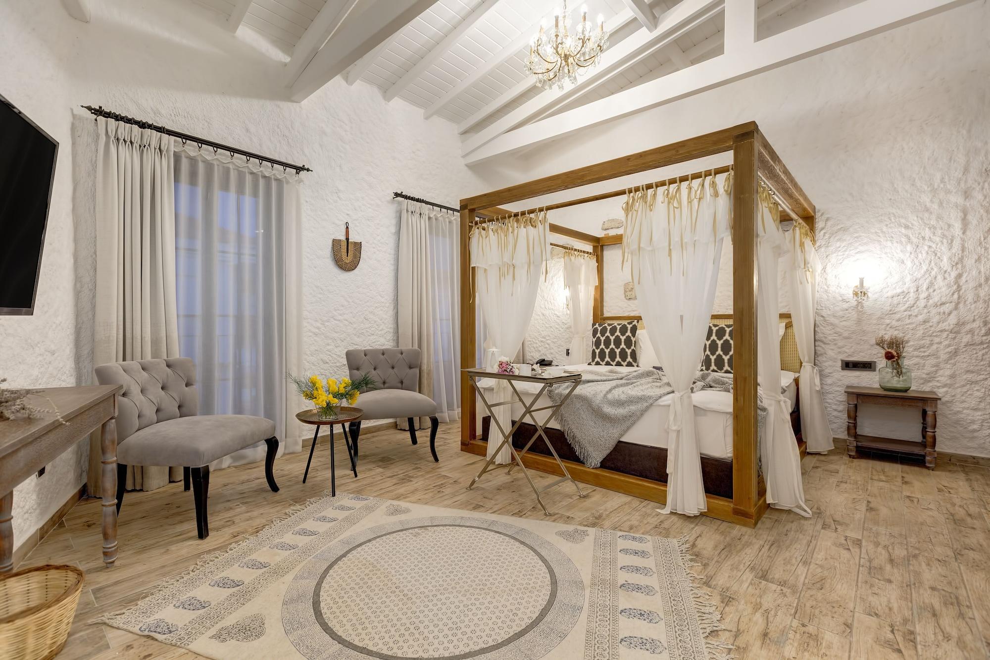 אלאקאטי Alachi Hotel מראה חיצוני תמונה