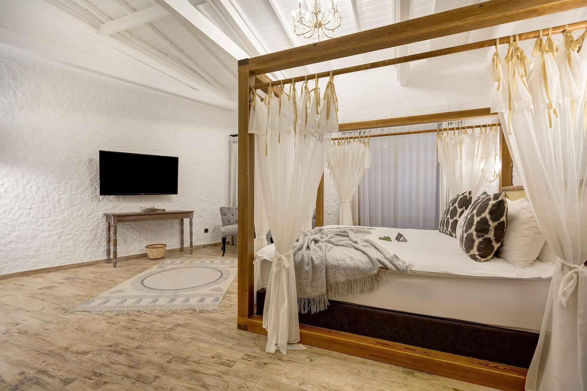 אלאקאטי Alachi Hotel מראה חיצוני תמונה