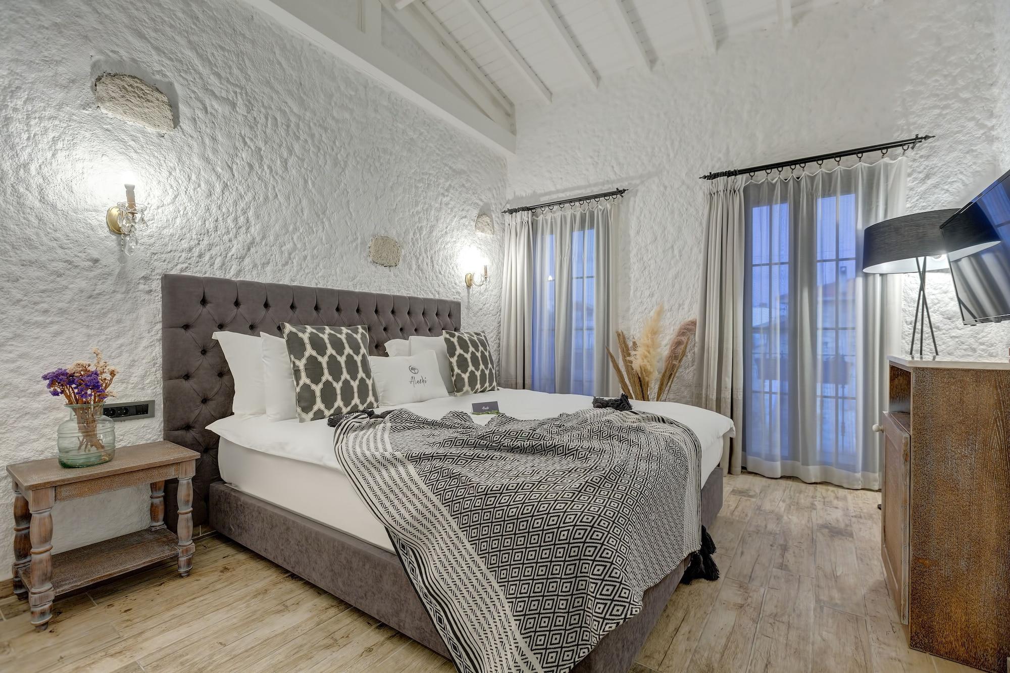 אלאקאטי Alachi Hotel מראה חיצוני תמונה