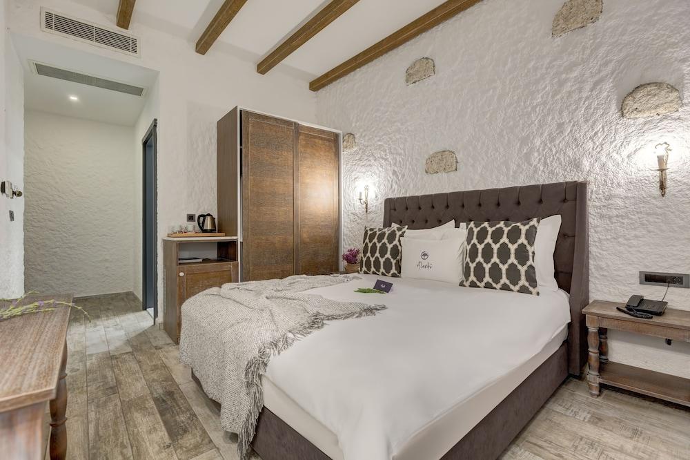 אלאקאטי Alachi Hotel מראה חיצוני תמונה