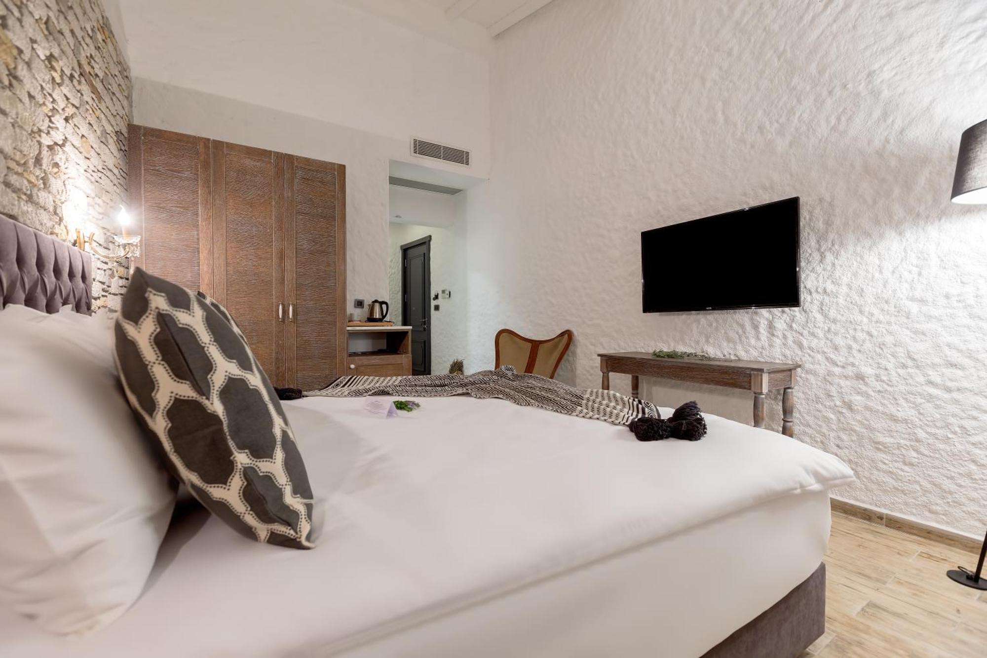 אלאקאטי Alachi Hotel חדר תמונה