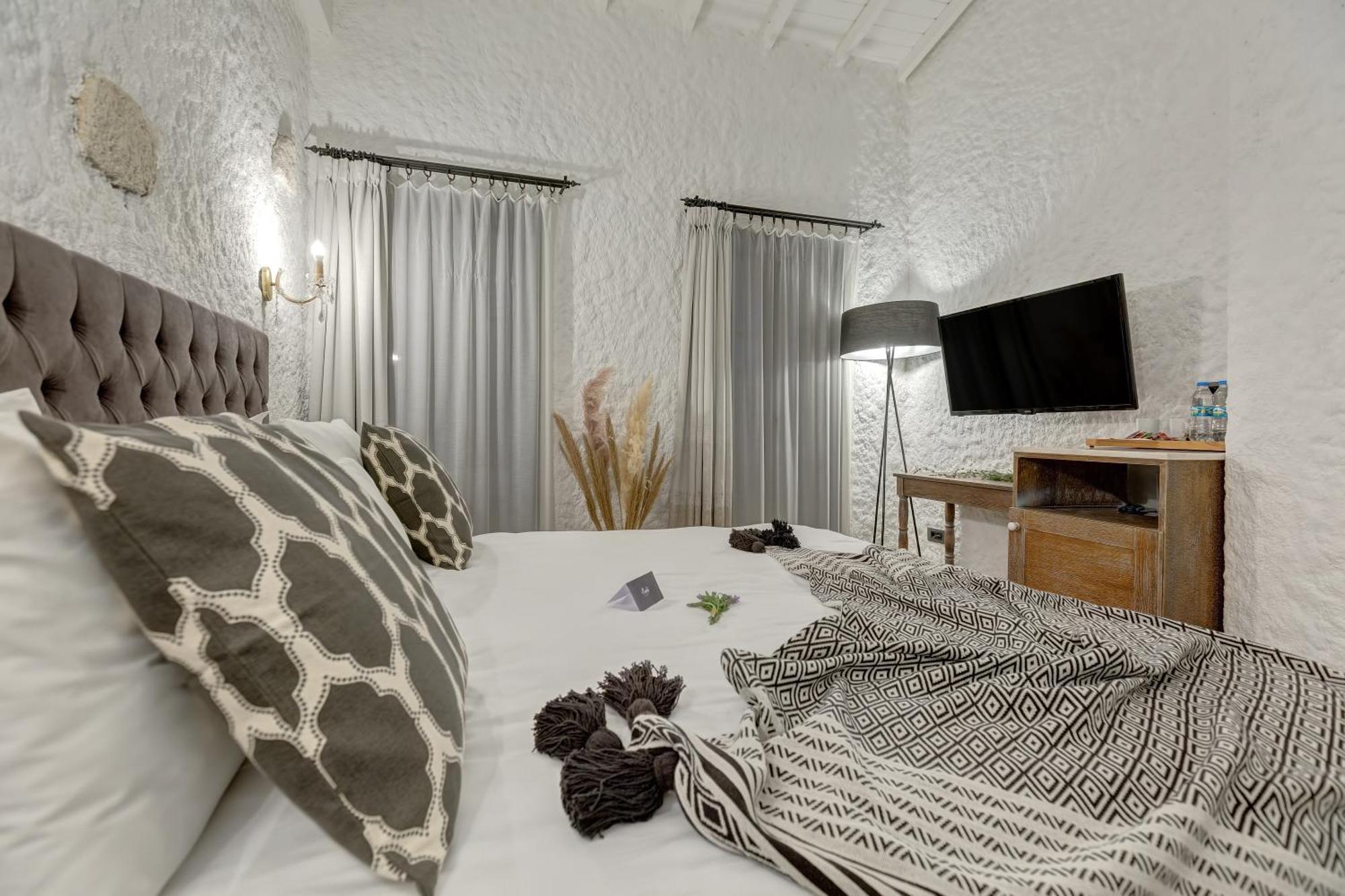 אלאקאטי Alachi Hotel חדר תמונה