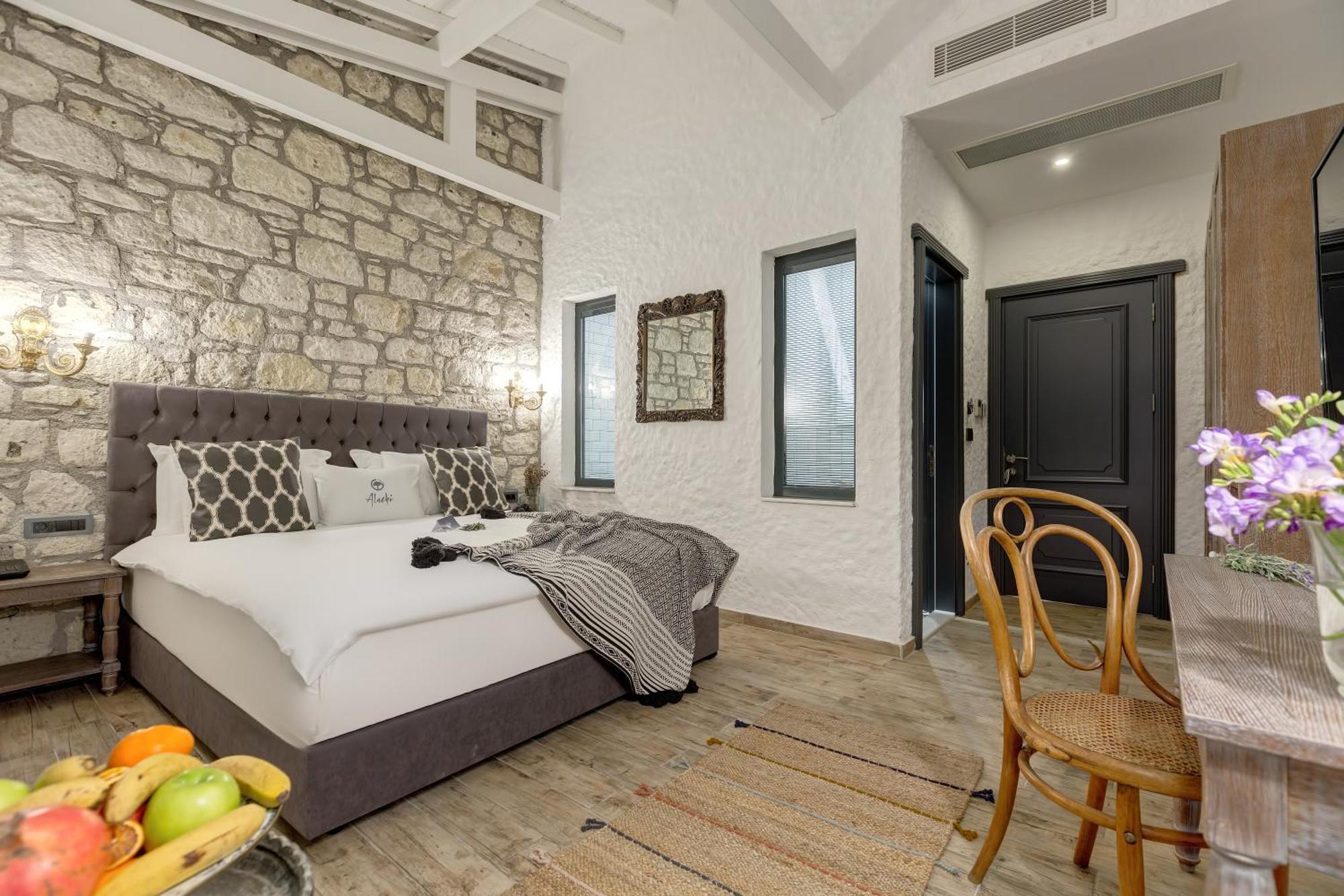 אלאקאטי Alachi Hotel חדר תמונה