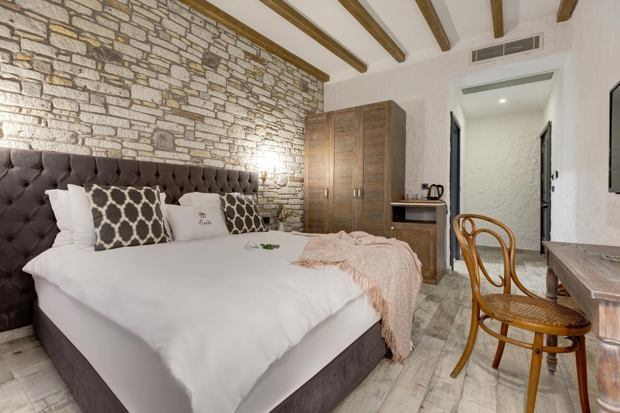 אלאקאטי Alachi Hotel חדר תמונה