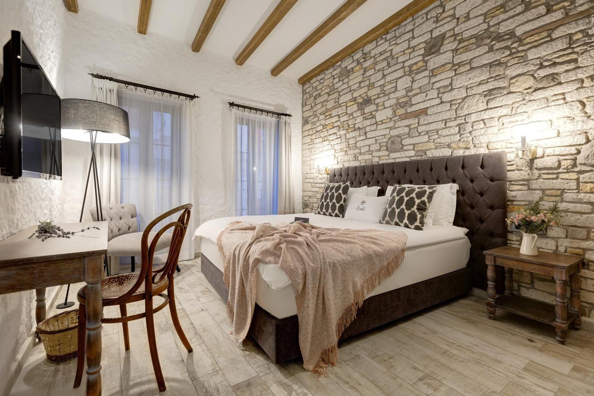 אלאקאטי Alachi Hotel חדר תמונה