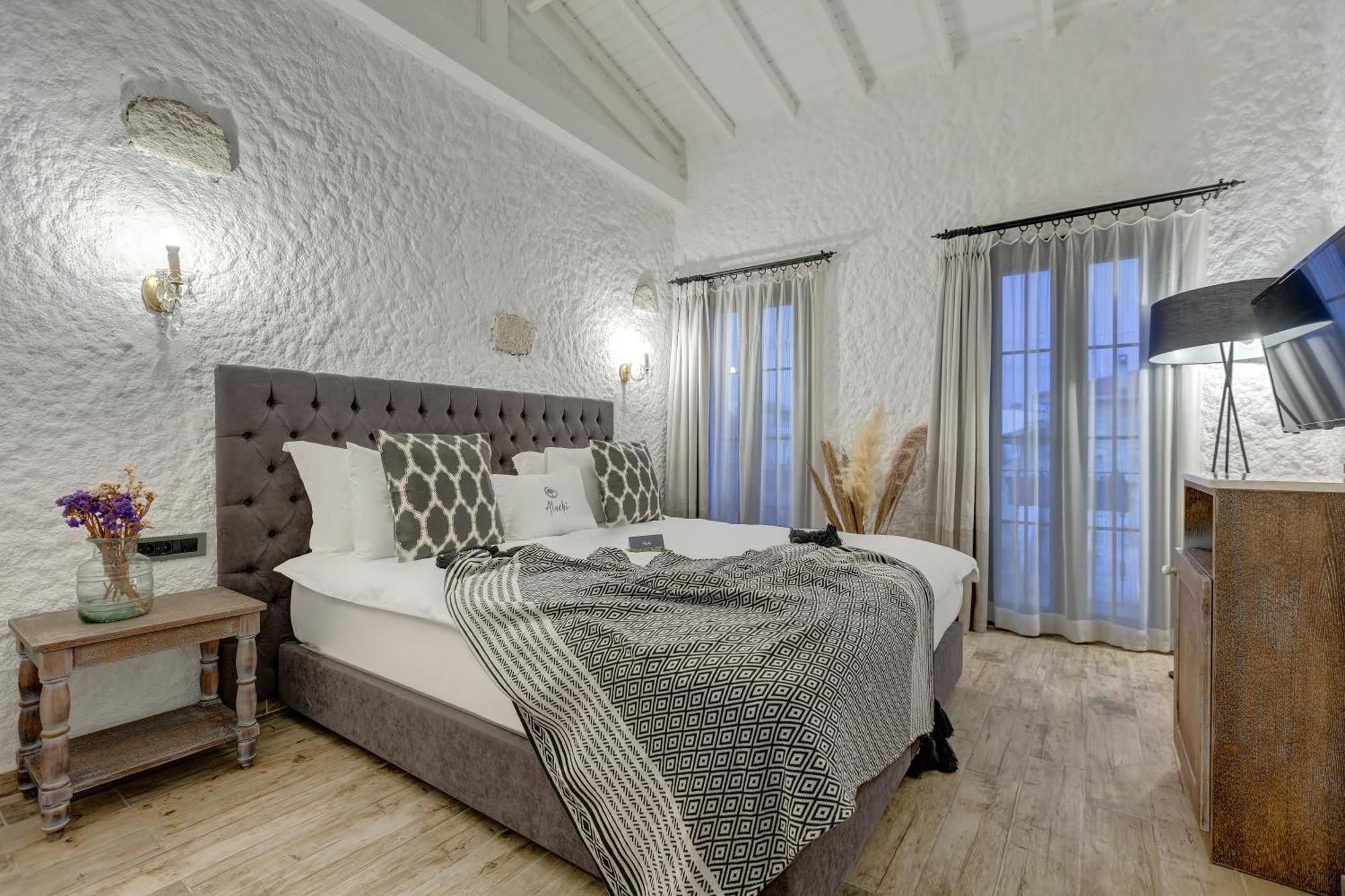 אלאקאטי Alachi Hotel חדר תמונה