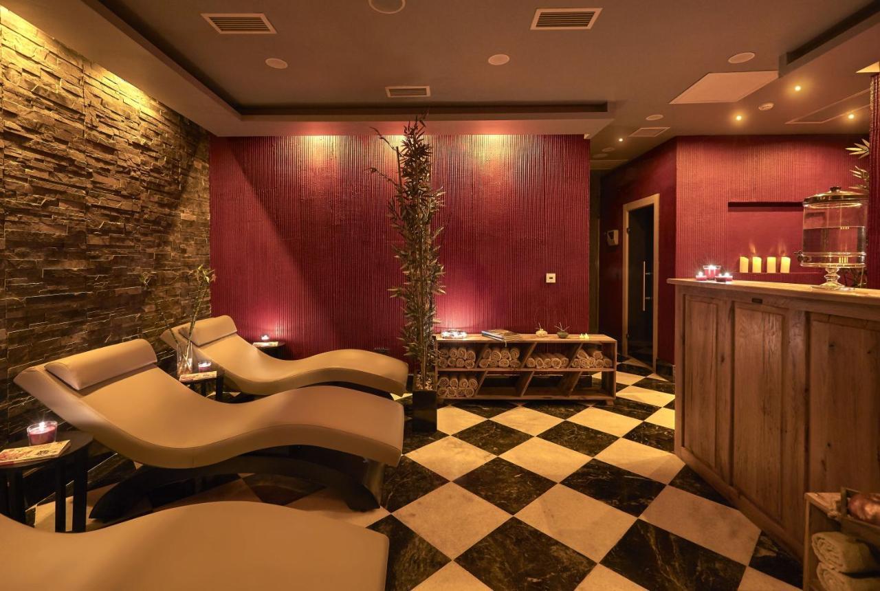 אלאקאטי Alachi Hotel מראה חיצוני תמונה