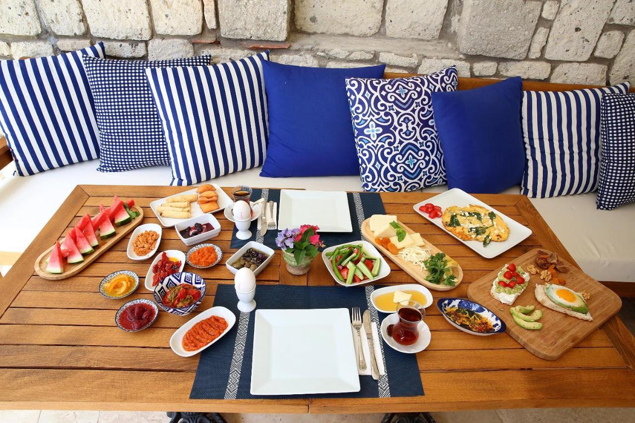 אלאקאטי Alachi Hotel מראה חיצוני תמונה