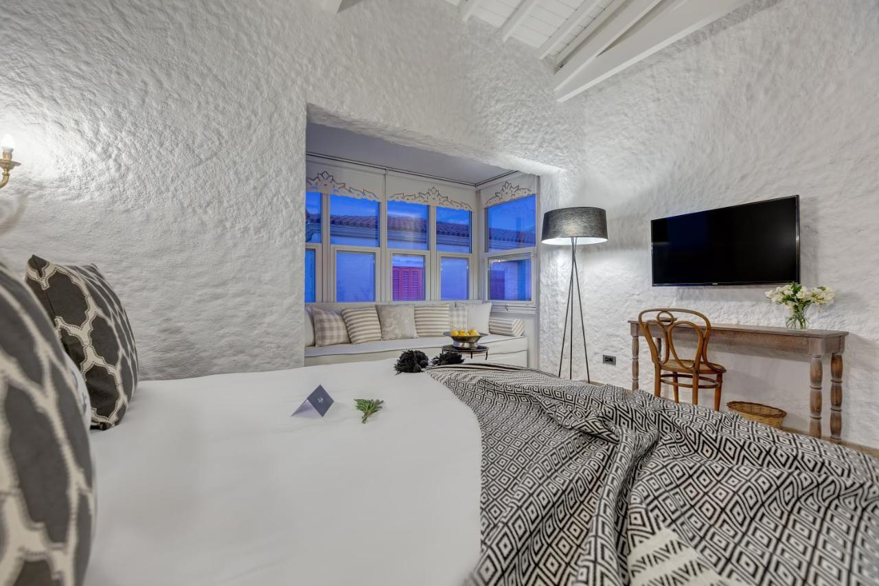אלאקאטי Alachi Hotel מראה חיצוני תמונה