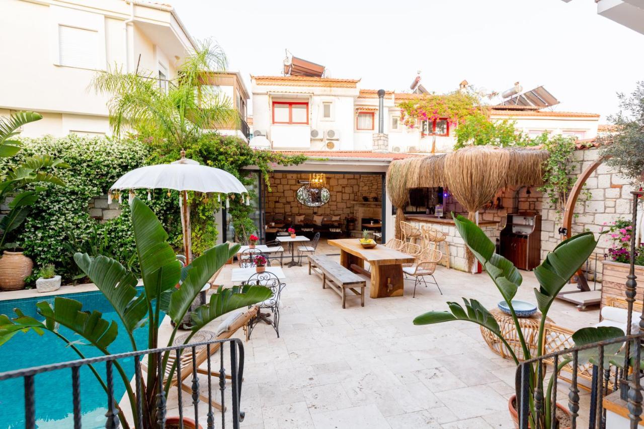 אלאקאטי Alachi Hotel מראה חיצוני תמונה