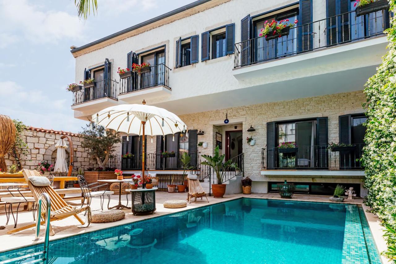 אלאקאטי Alachi Hotel מראה חיצוני תמונה