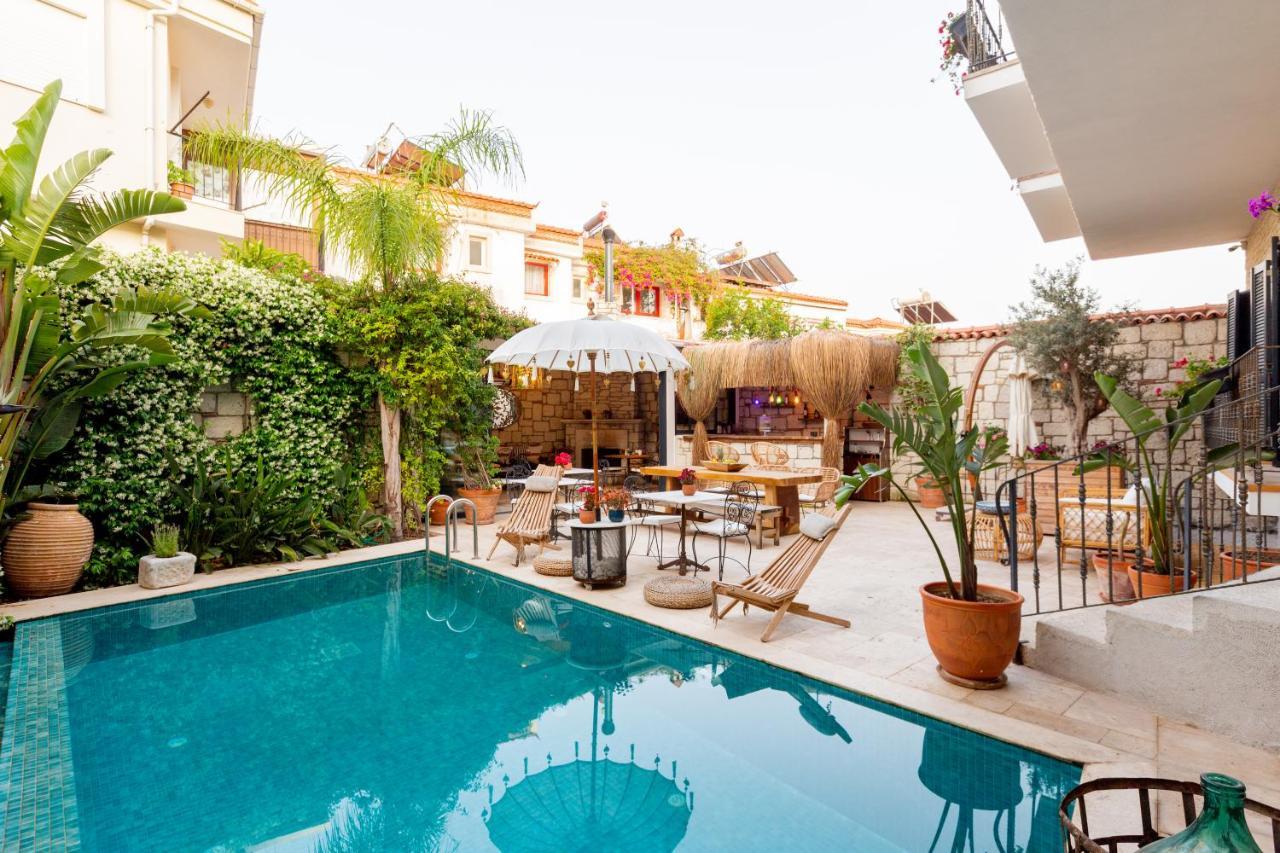 אלאקאטי Alachi Hotel מראה חיצוני תמונה