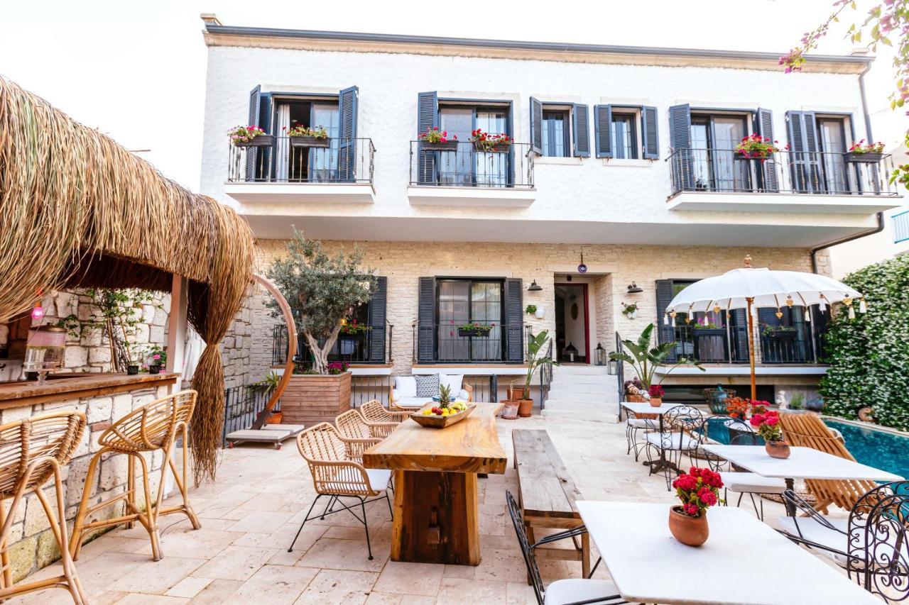 אלאקאטי Alachi Hotel מראה חיצוני תמונה