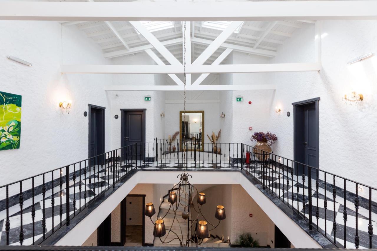 אלאקאטי Alachi Hotel מראה חיצוני תמונה