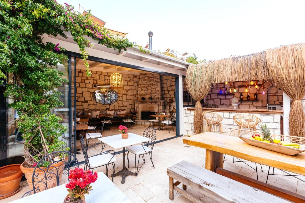 אלאקאטי Alachi Hotel מראה חיצוני תמונה