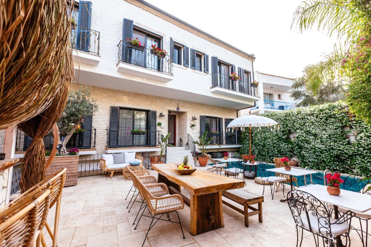אלאקאטי Alachi Hotel מראה חיצוני תמונה